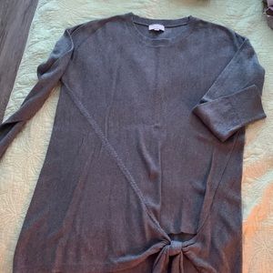 Loft outlet sweater